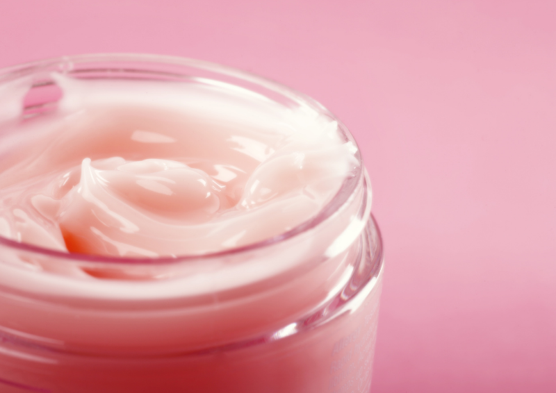 Crema facial hidratante piel seca y madura