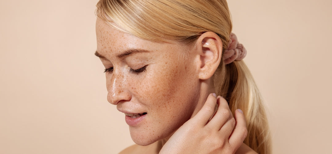 Cuidados de la piel en verano