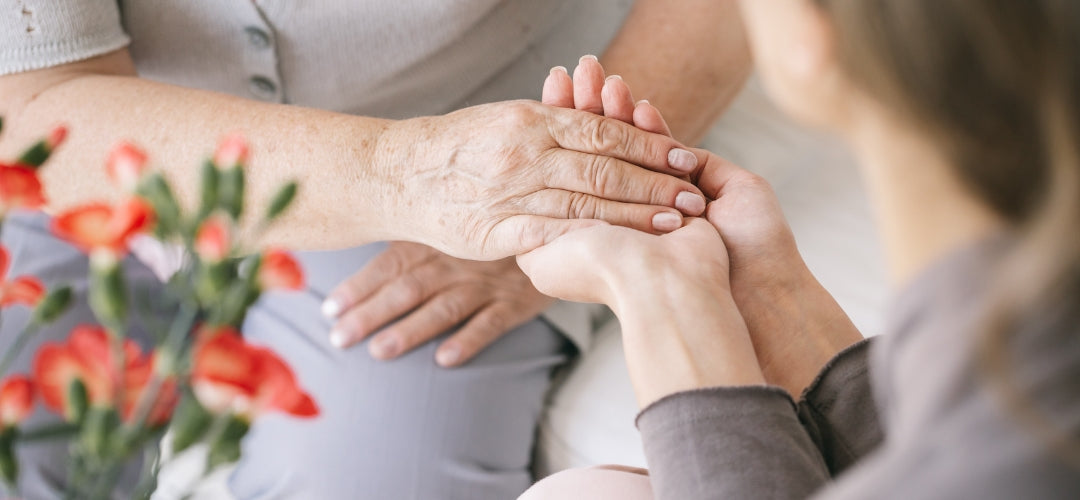 ¿Alguna cuidadora por aquí?