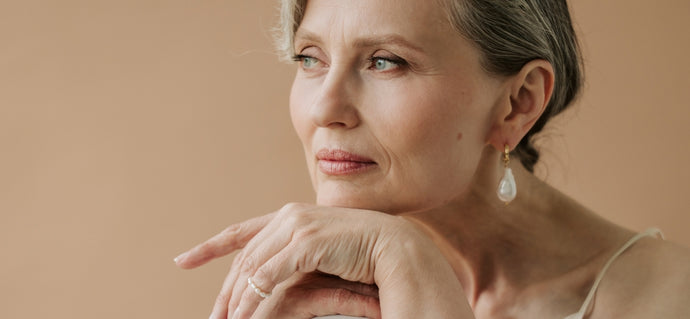 Hablemos de menopausia