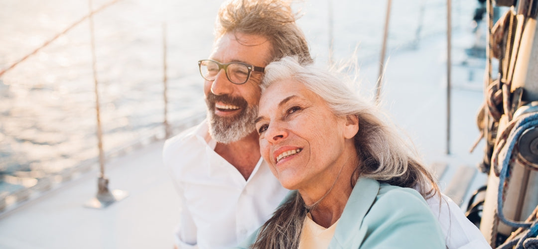 Enamorarse a partir de los 50