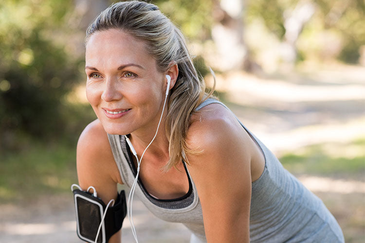 Cuidados para la piel durante la menopausia: Tu guía para una piel radiante