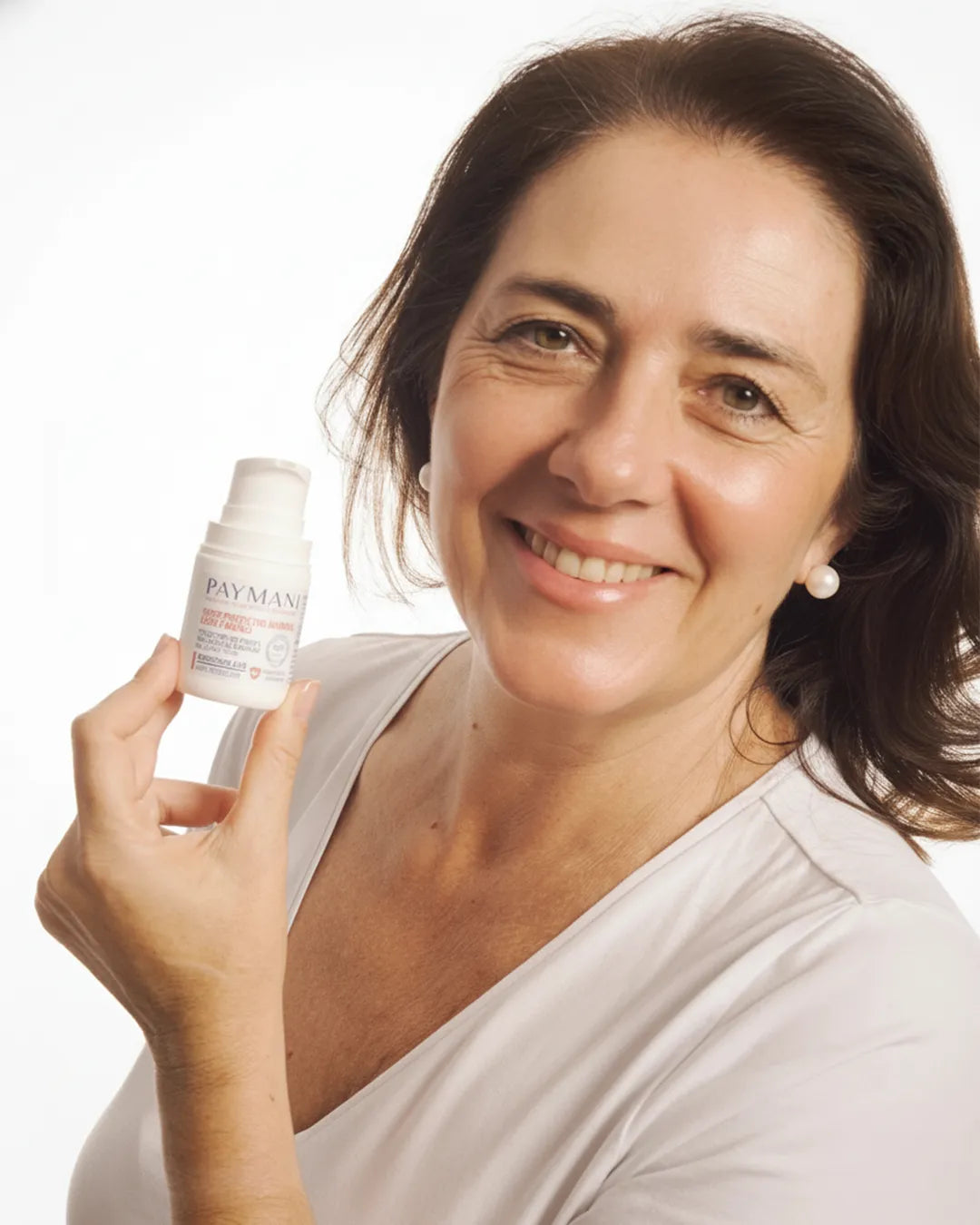 Protector Solar Mineral 50SPF