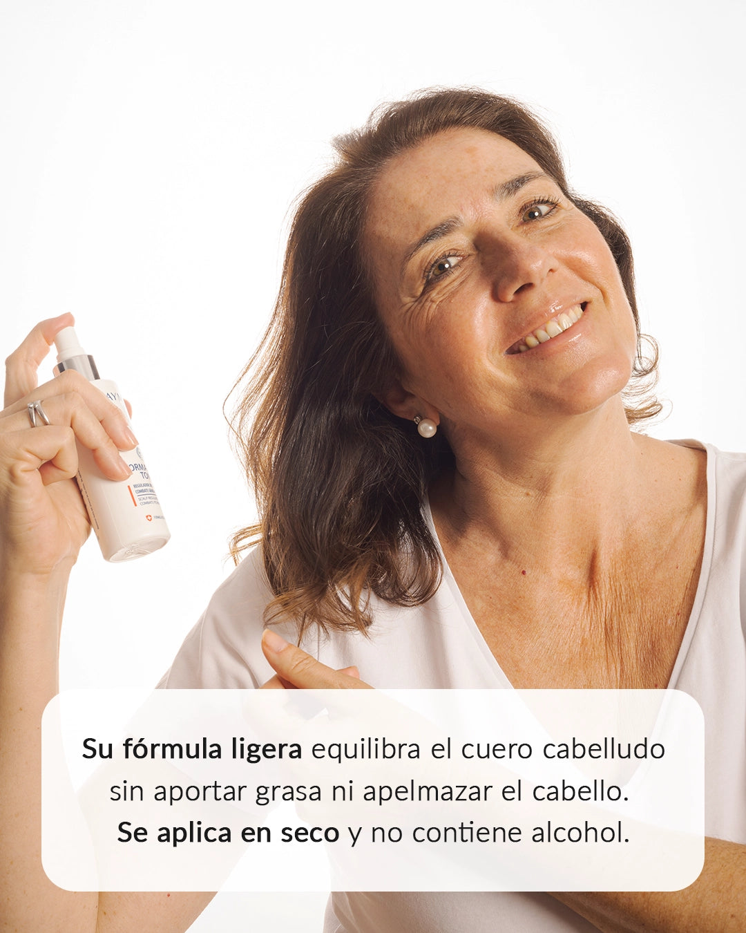 Scalp Balance