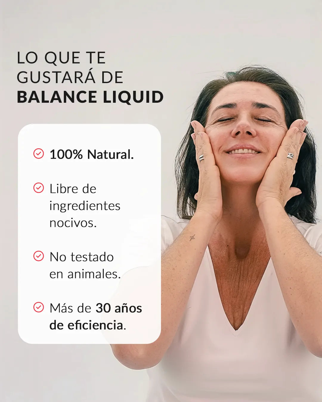 Balance Liquid