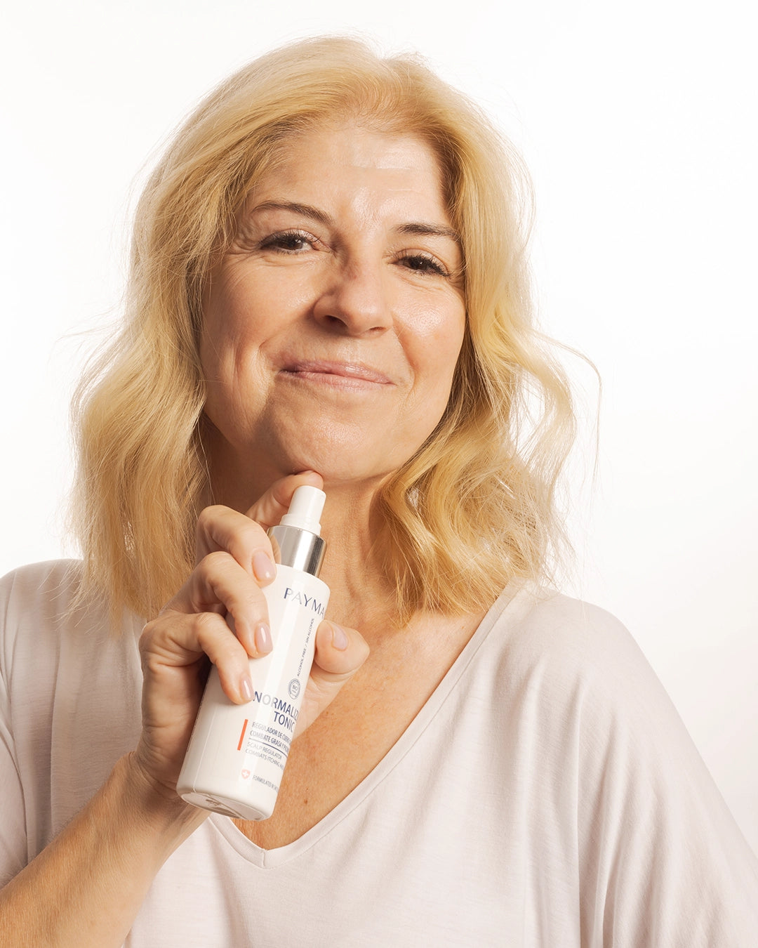 Scalp Balance
