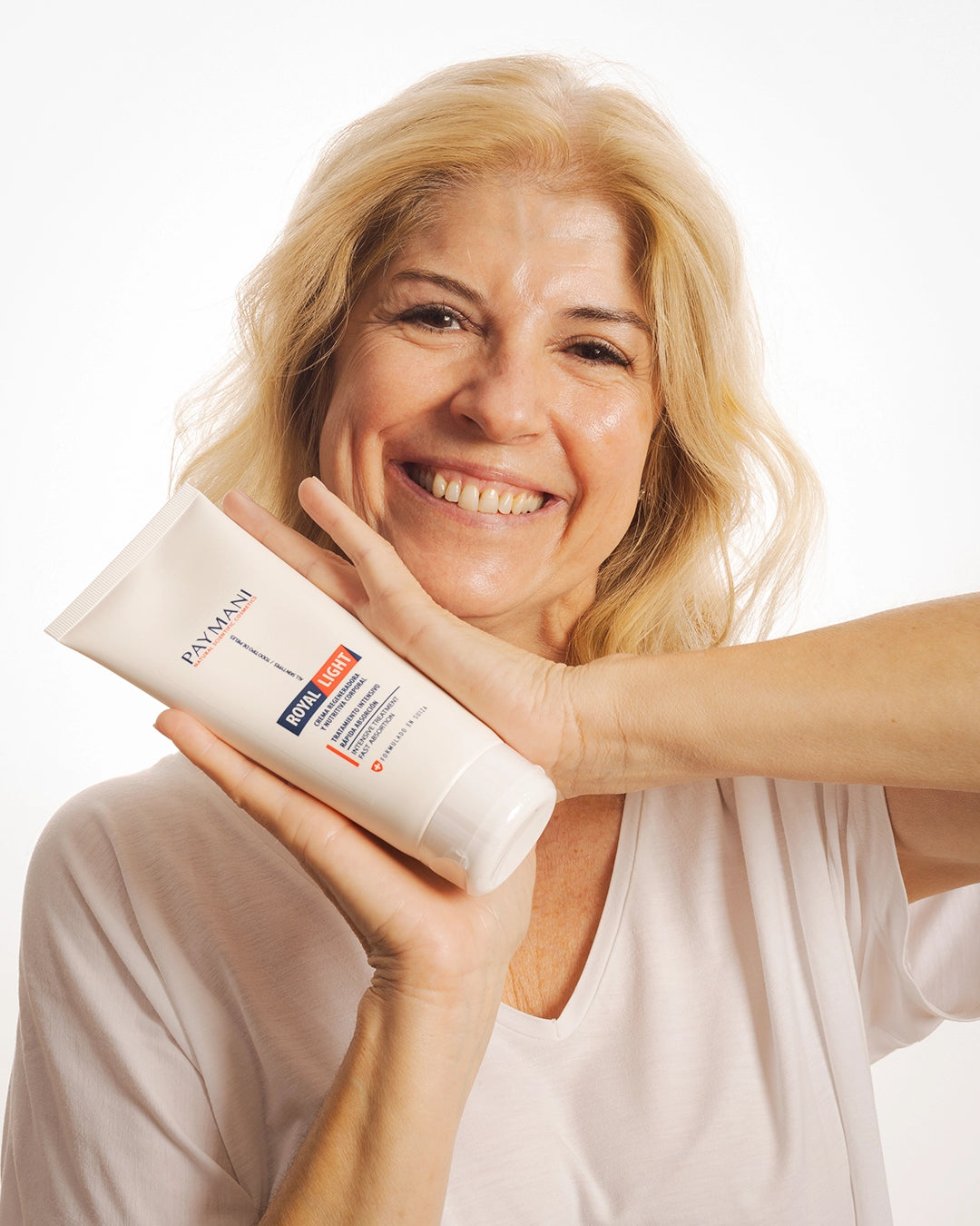 Facial and Body Nutrition