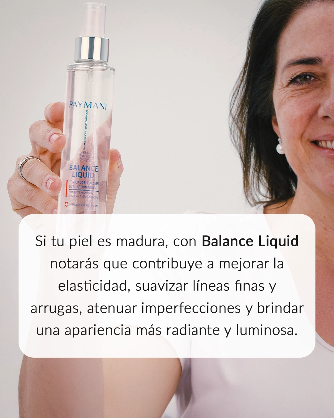 Balance Liquid