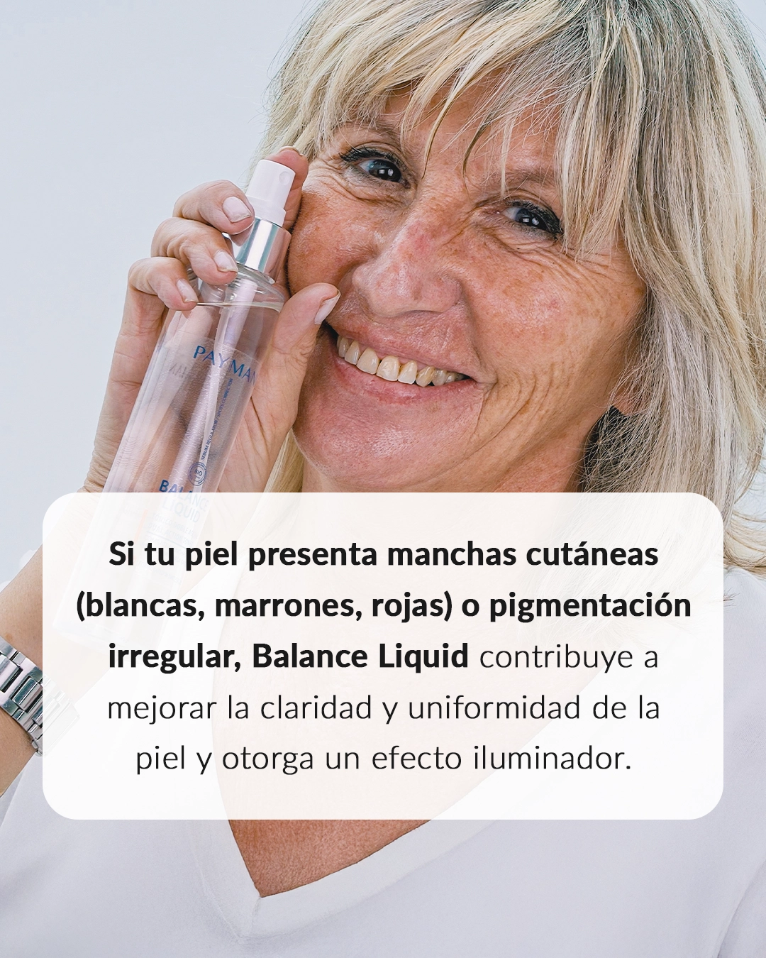 Balance Liquid