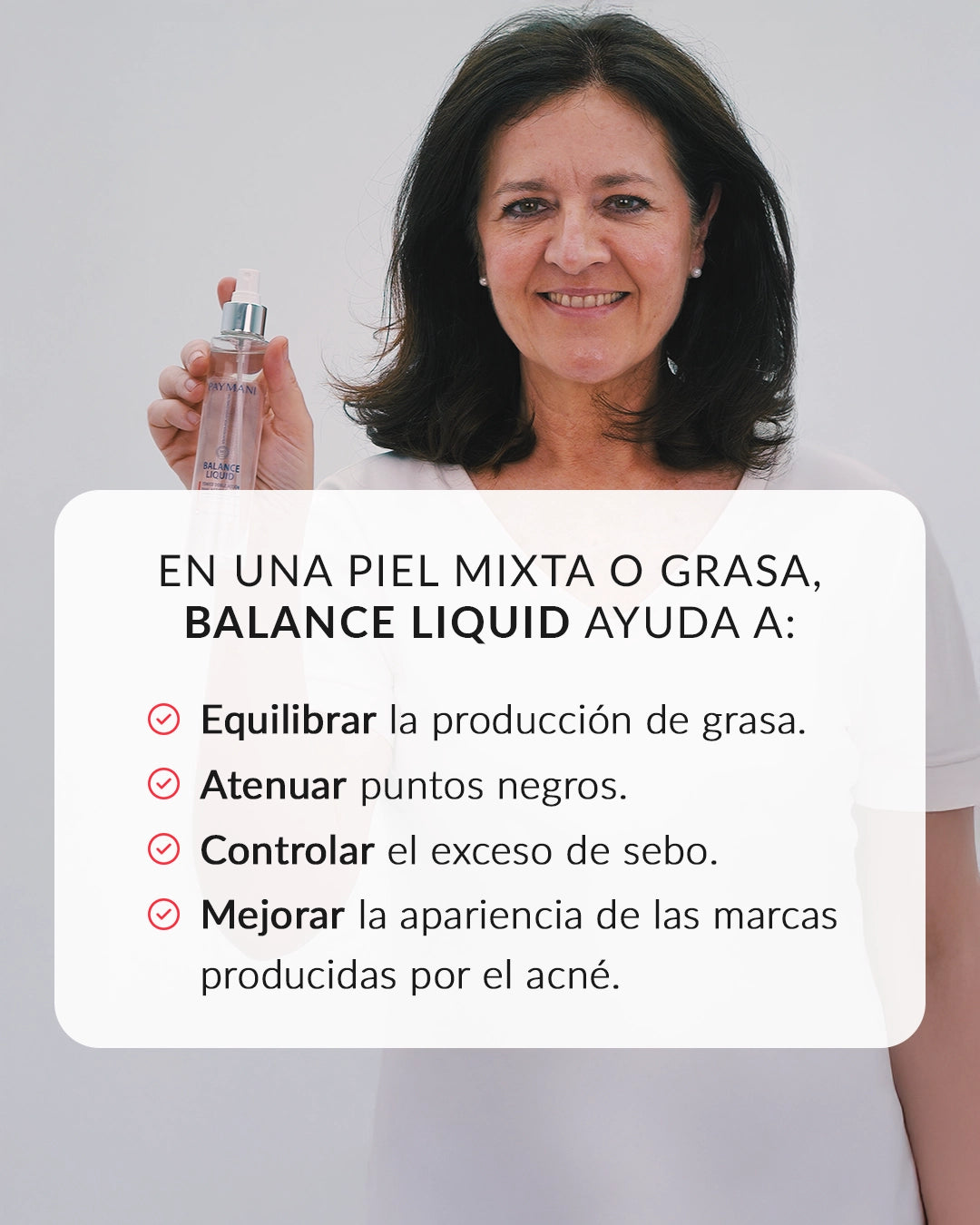 Balance Liquid