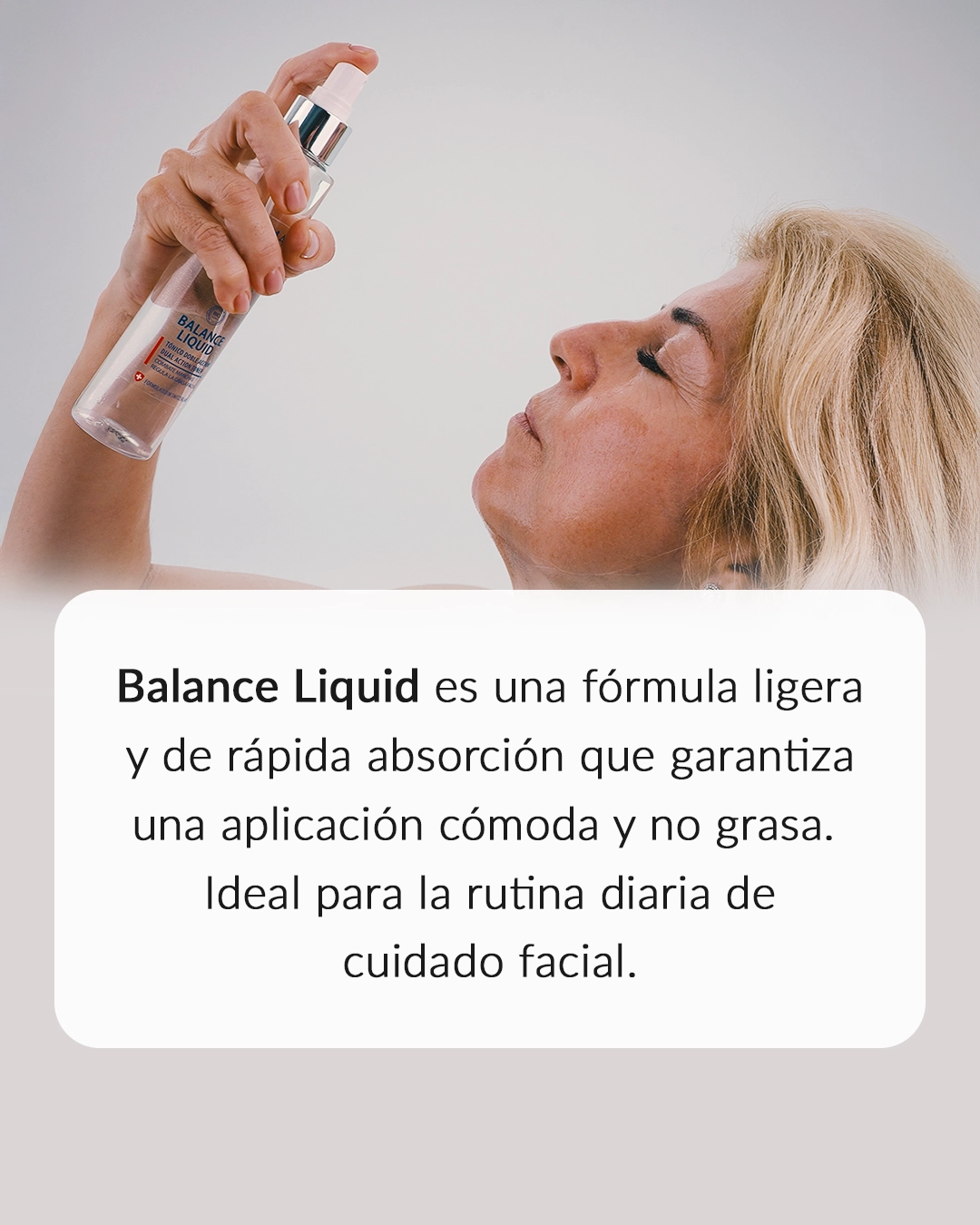 Balance Liquid