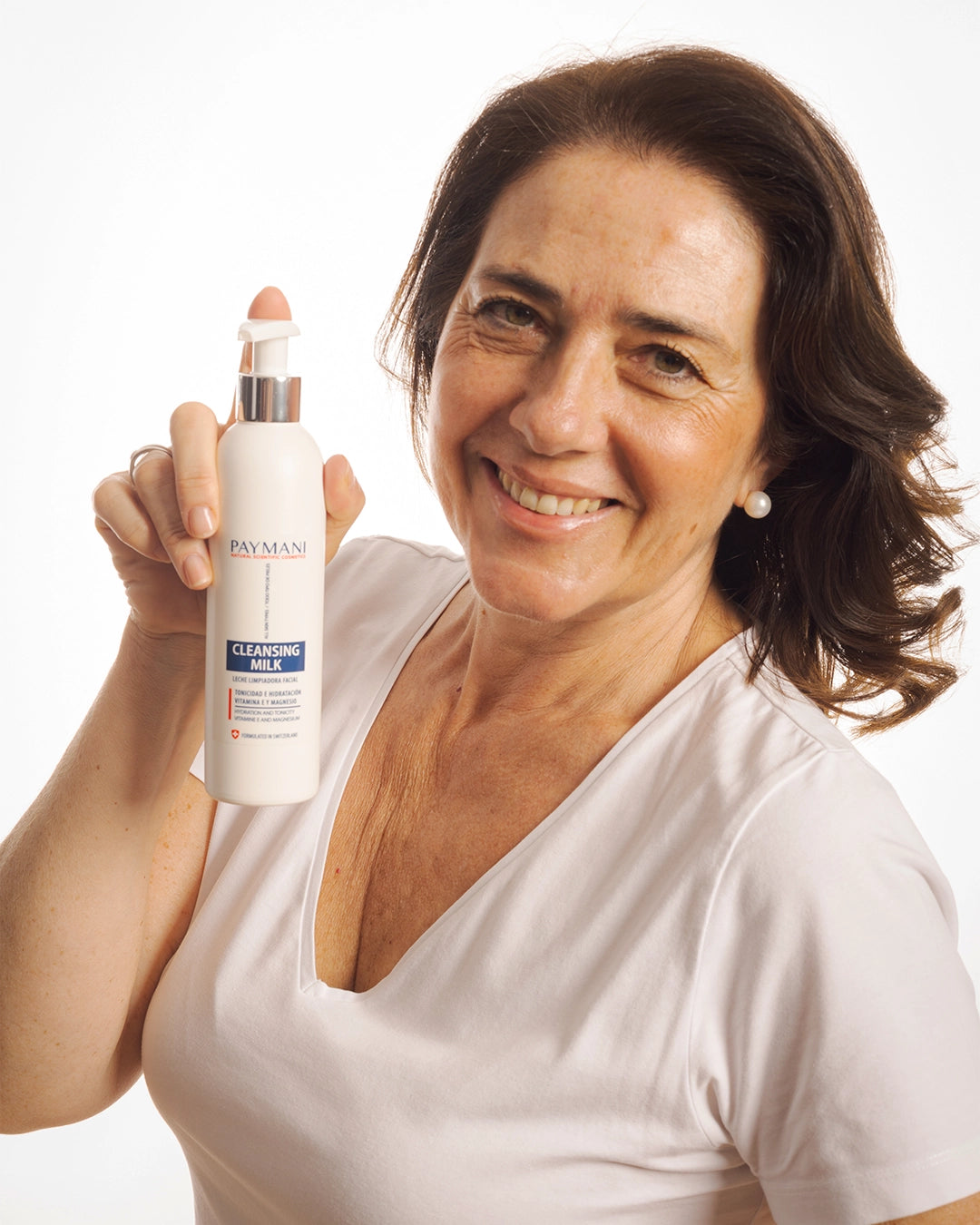 Cleansing Milk 250 ml