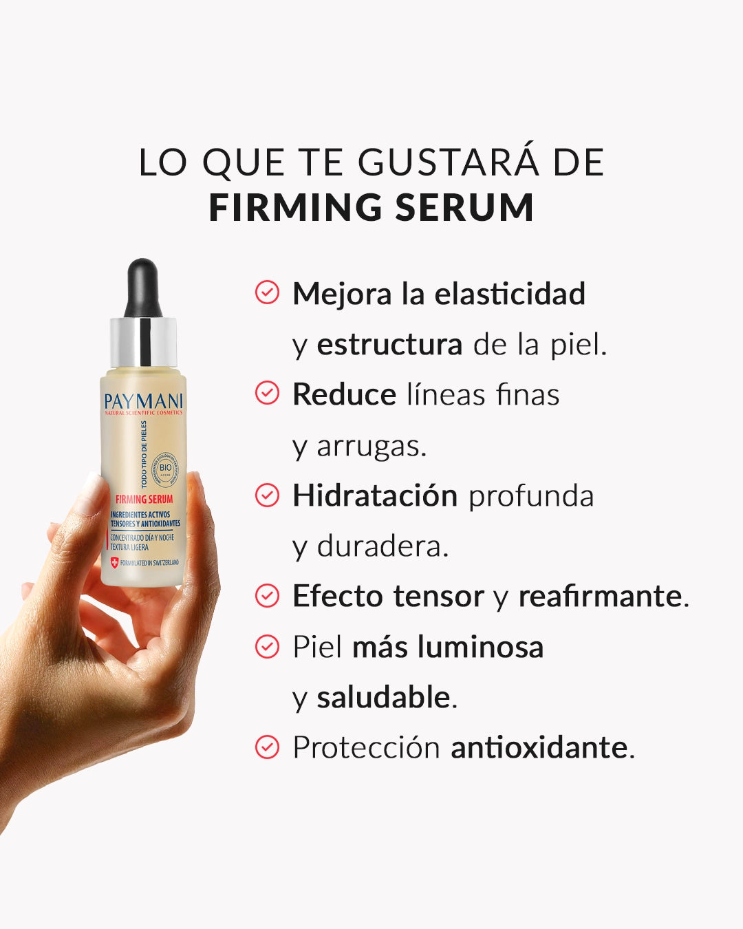Firming Serum