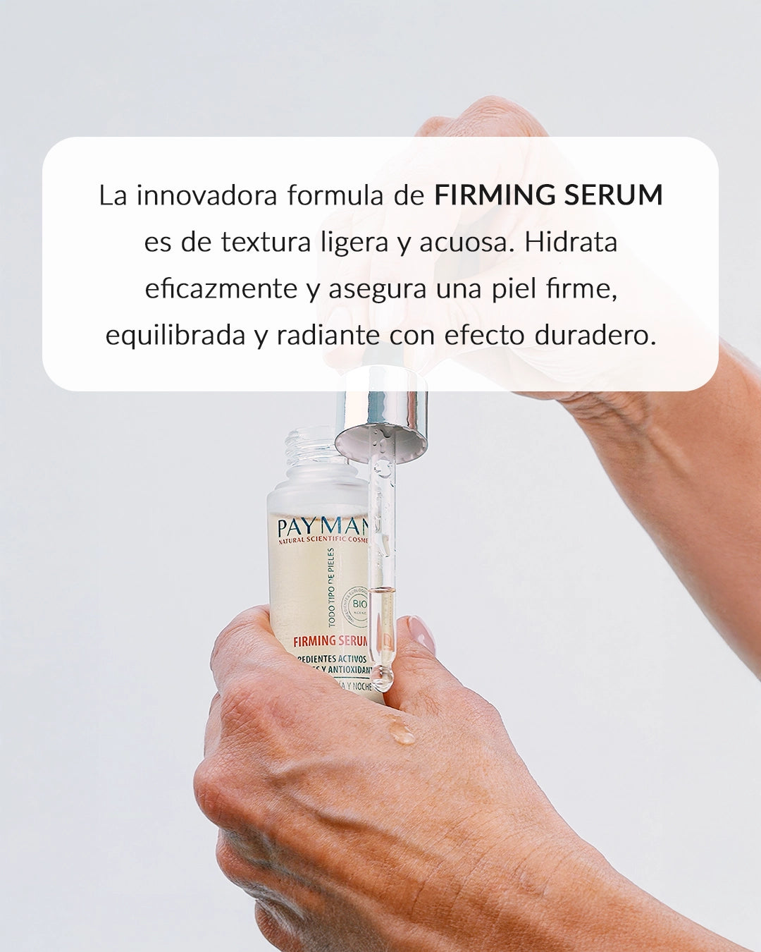 Firming Serum