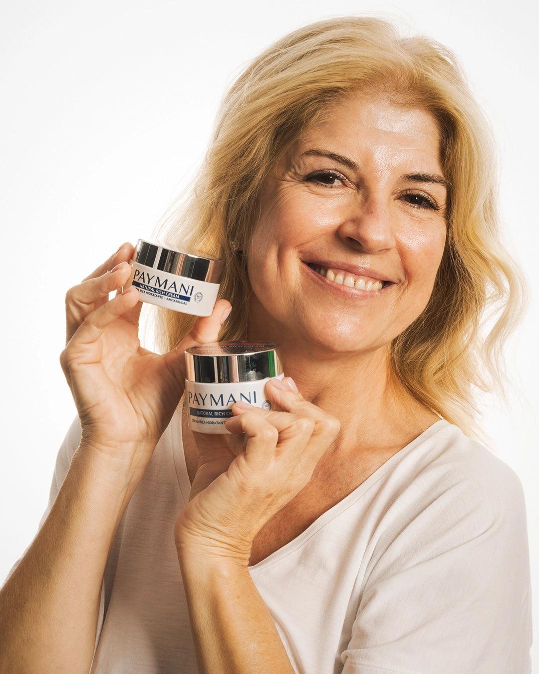 Natural Rich Cream