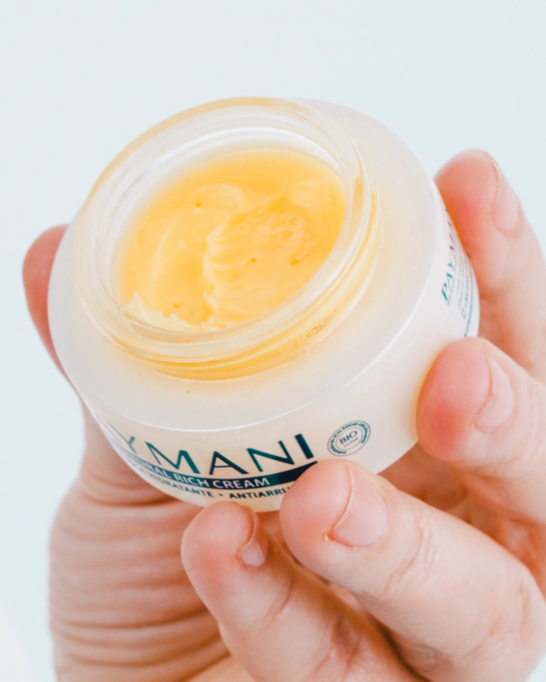Natural Rich Cream