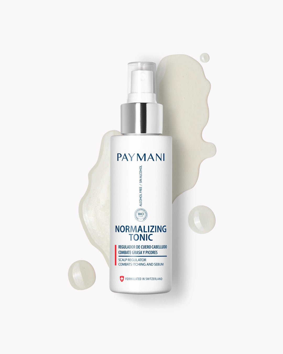 Normalizing Tonic