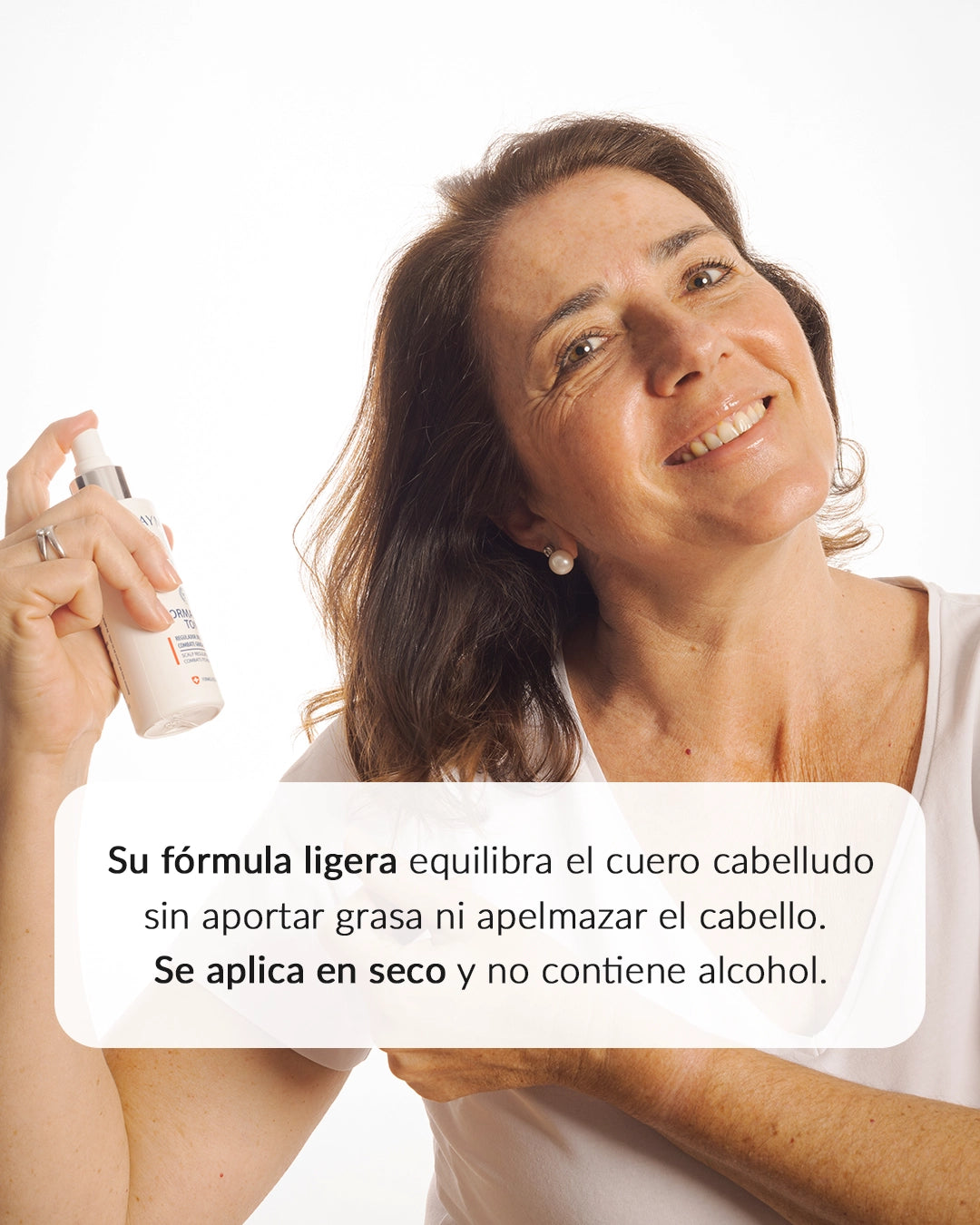 Normalizing Tonic