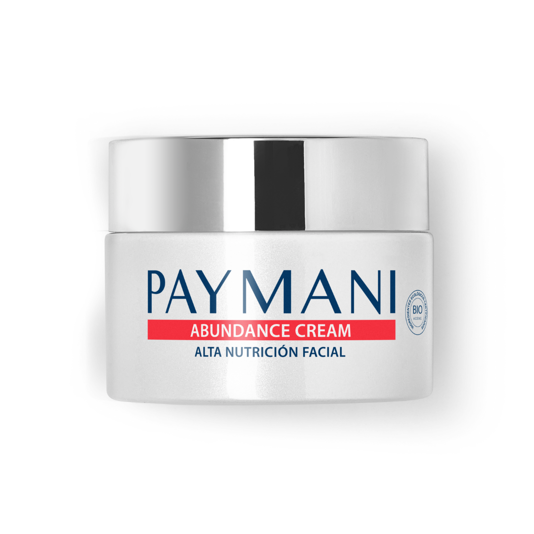 Abundance Cream