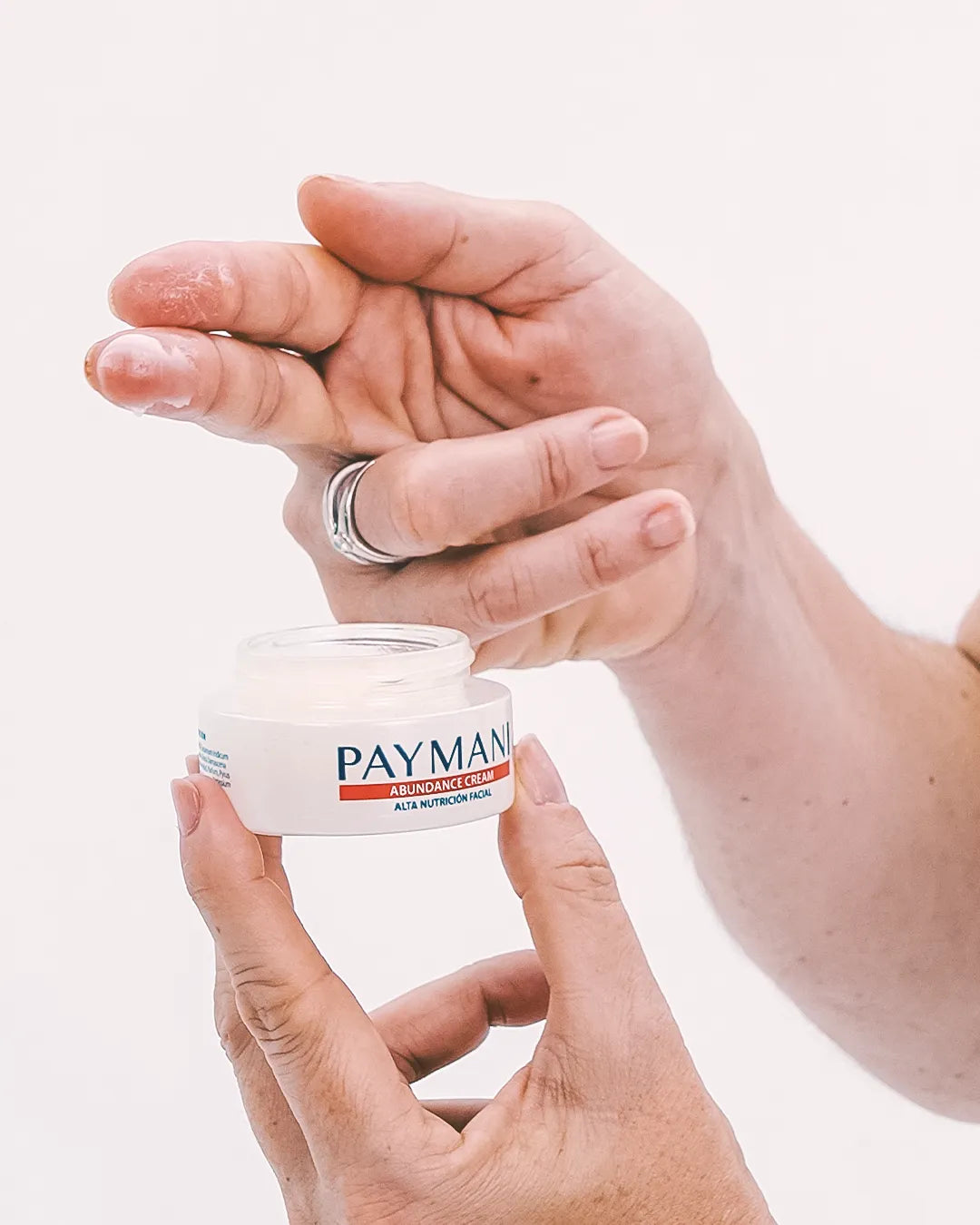 Abundance Cream