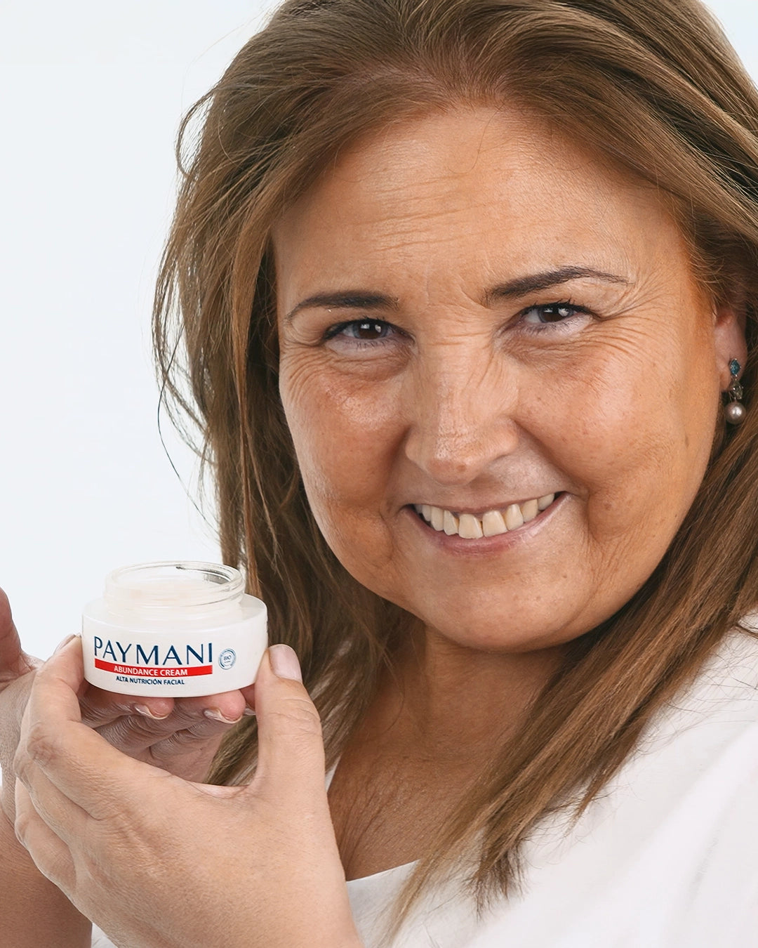 Abundance Cream