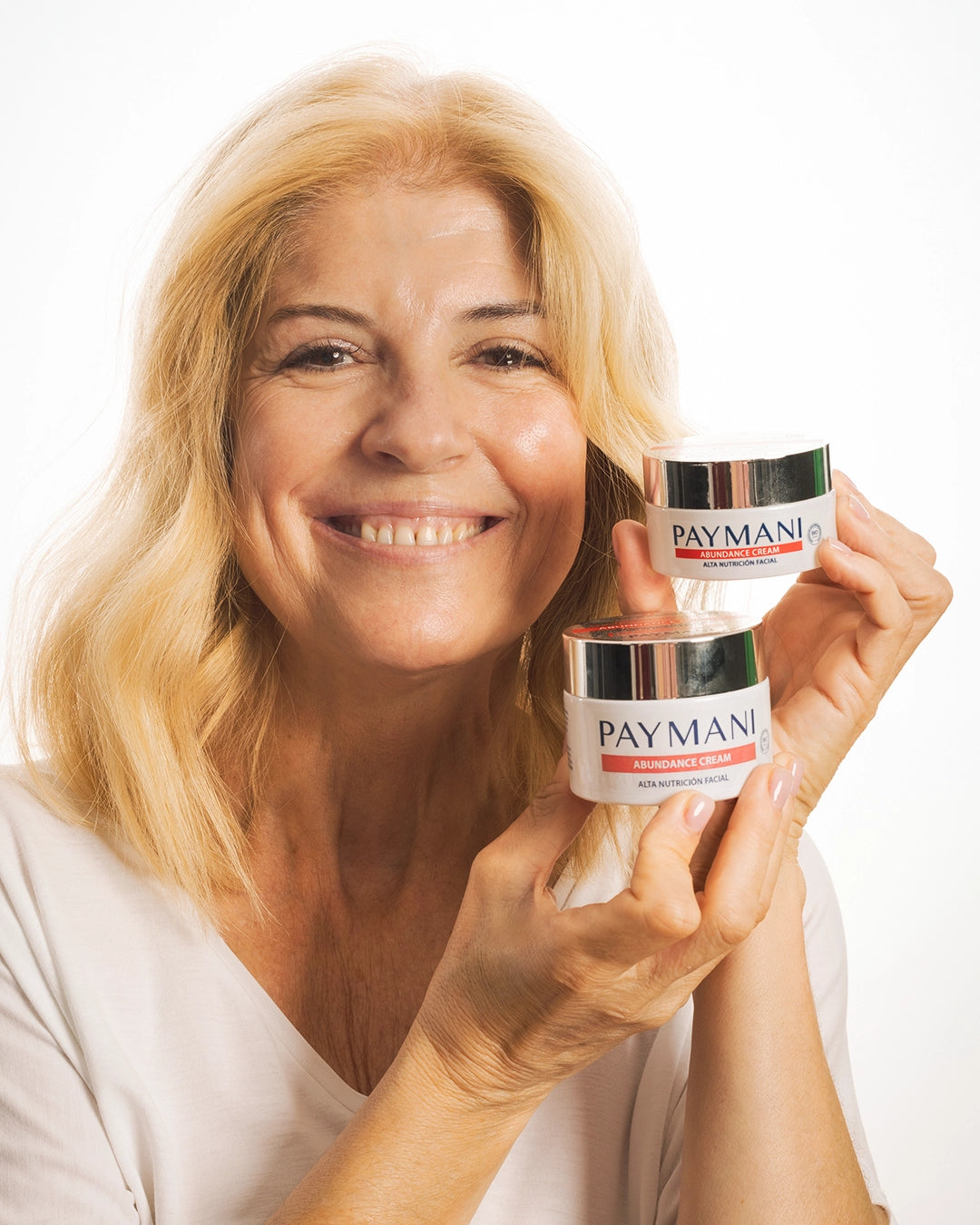 Abundance Cream