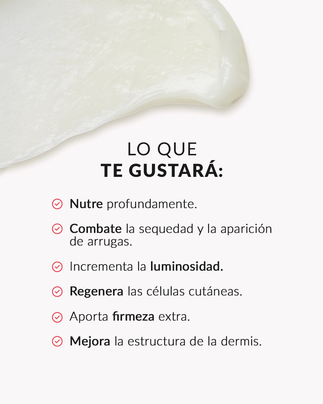Abundance Cream