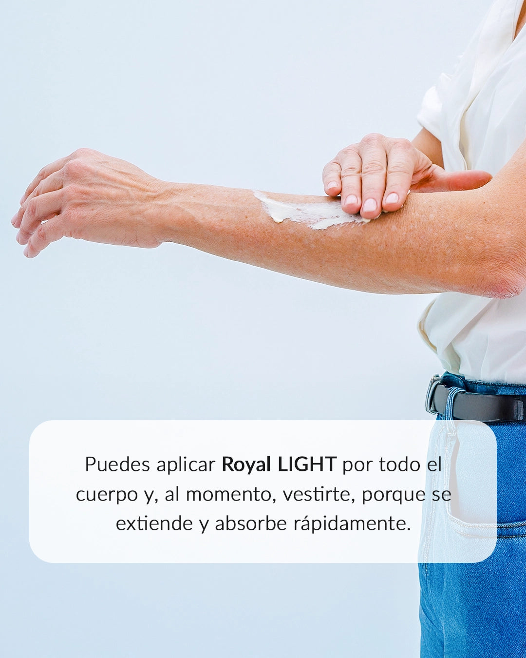Royal Light