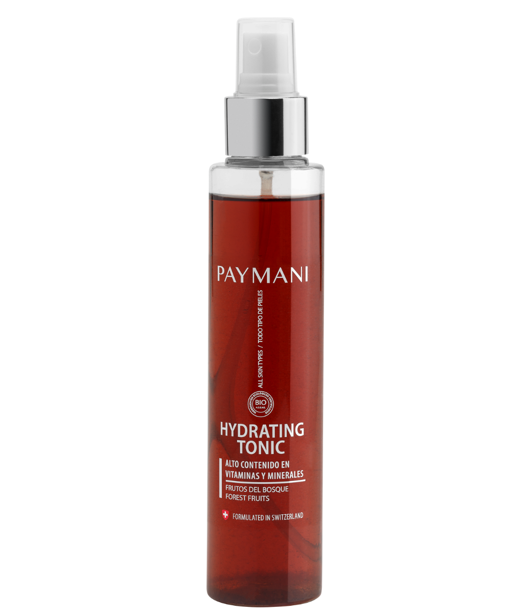 Dúo Concentrado de Hidratación