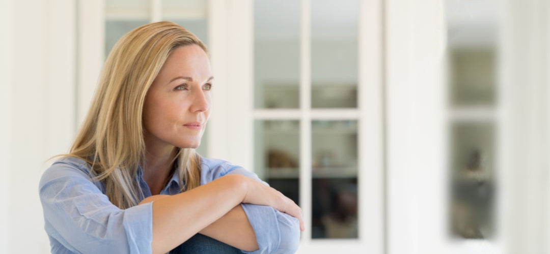 Disminución de la libido y la sequedad vaginal: un cambio del que casi nadie habla