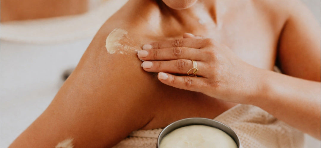 Disruptores hormonales y cosmética