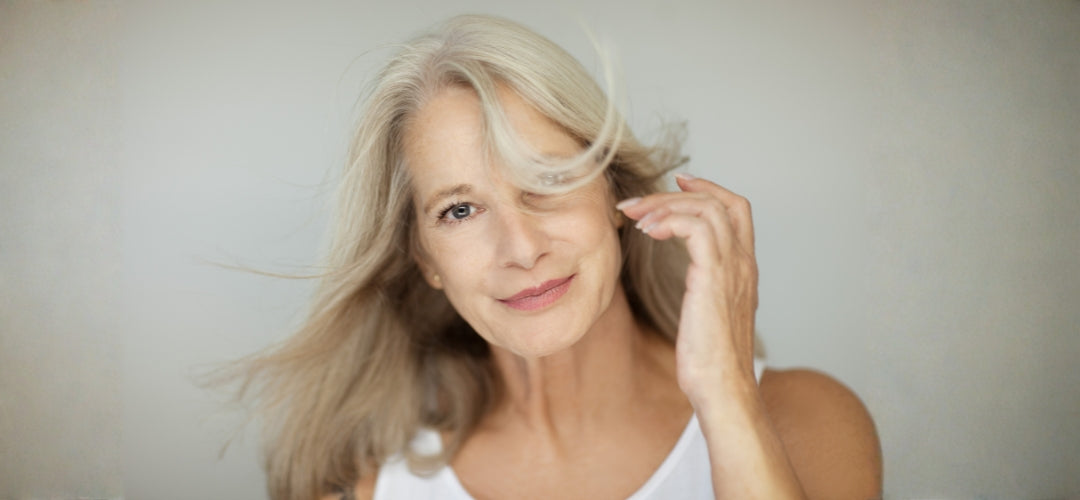 Menopausia: una nueva etapa para reconectar contigo misma
