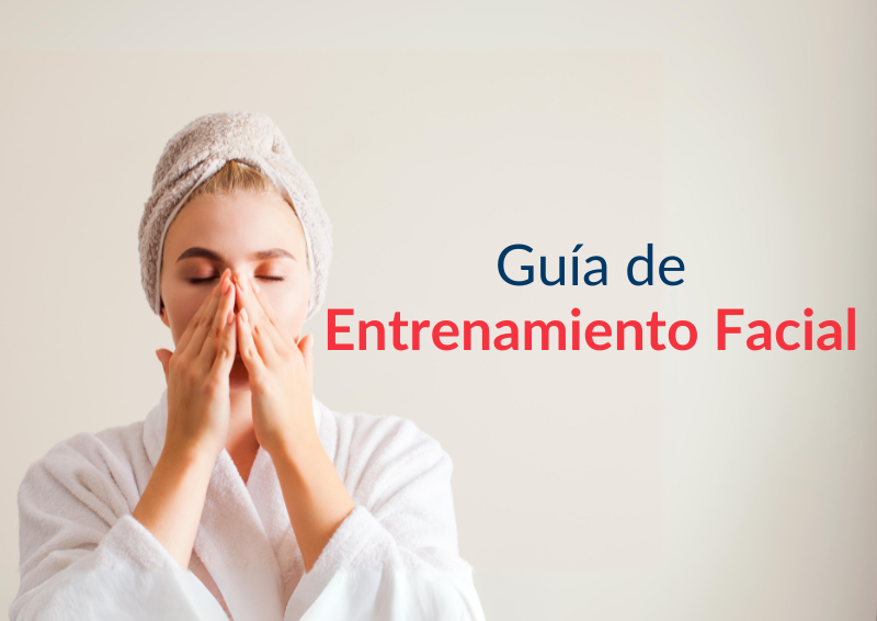 Ejercicios Faciales para una Piel Firme