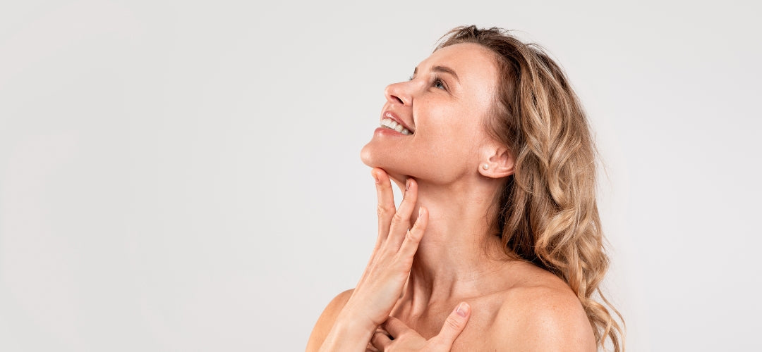 ¿Qué necesita realmente una piel madura?