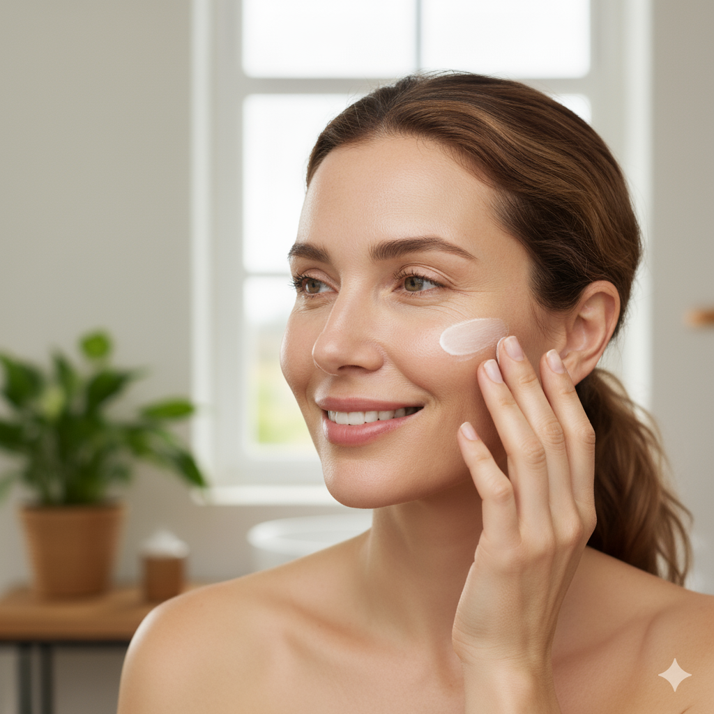 Piel mixta: La guía definitiva de cuidados expertos para un rostro equilibrado y radiante