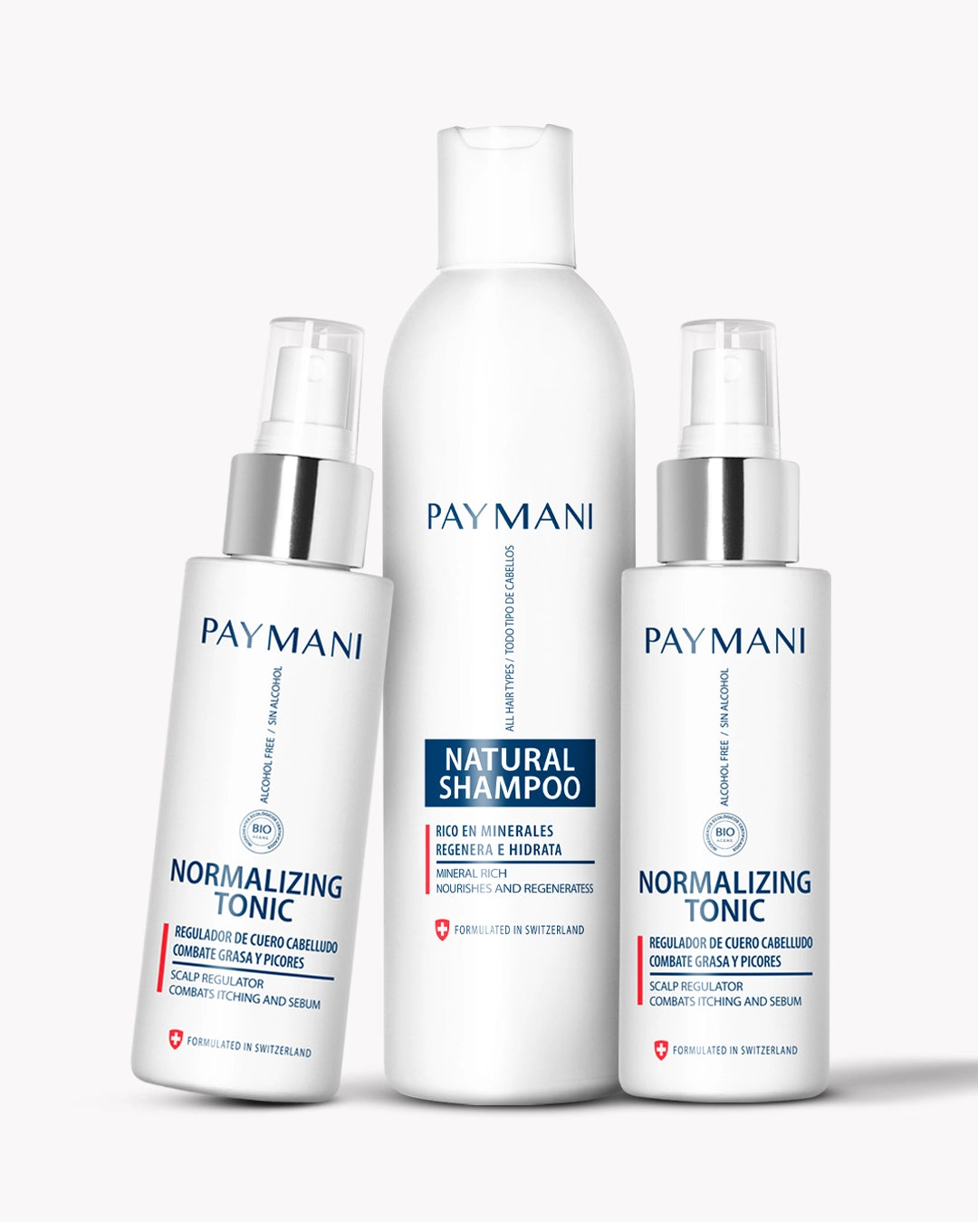 Scalp Balance
