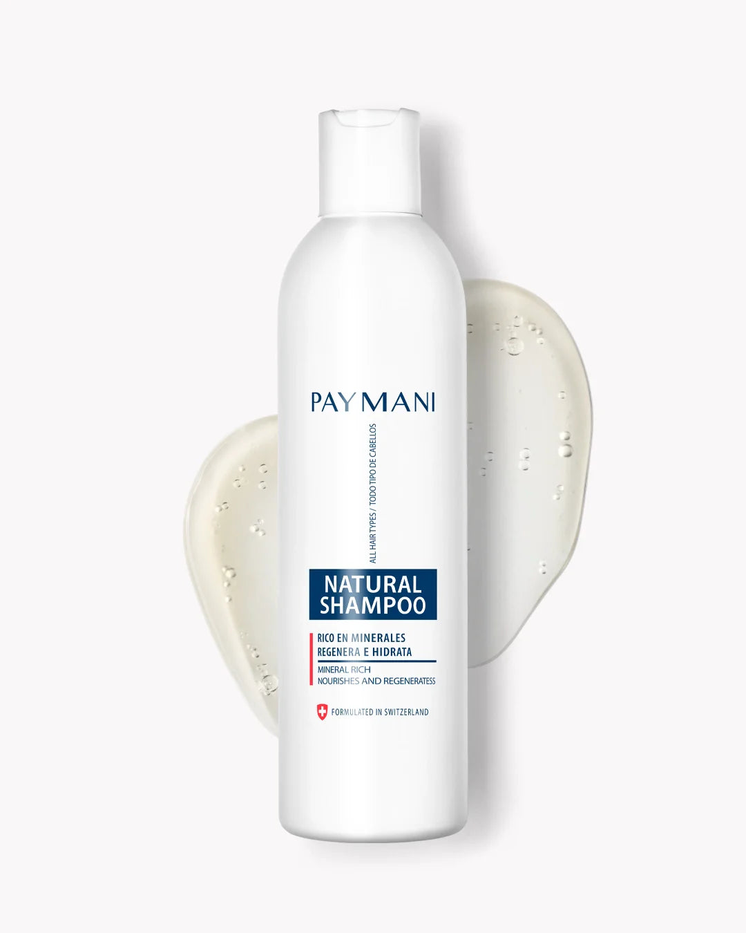 Natural Shampoo