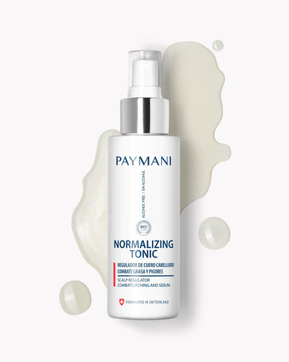 Normalizing Tonic