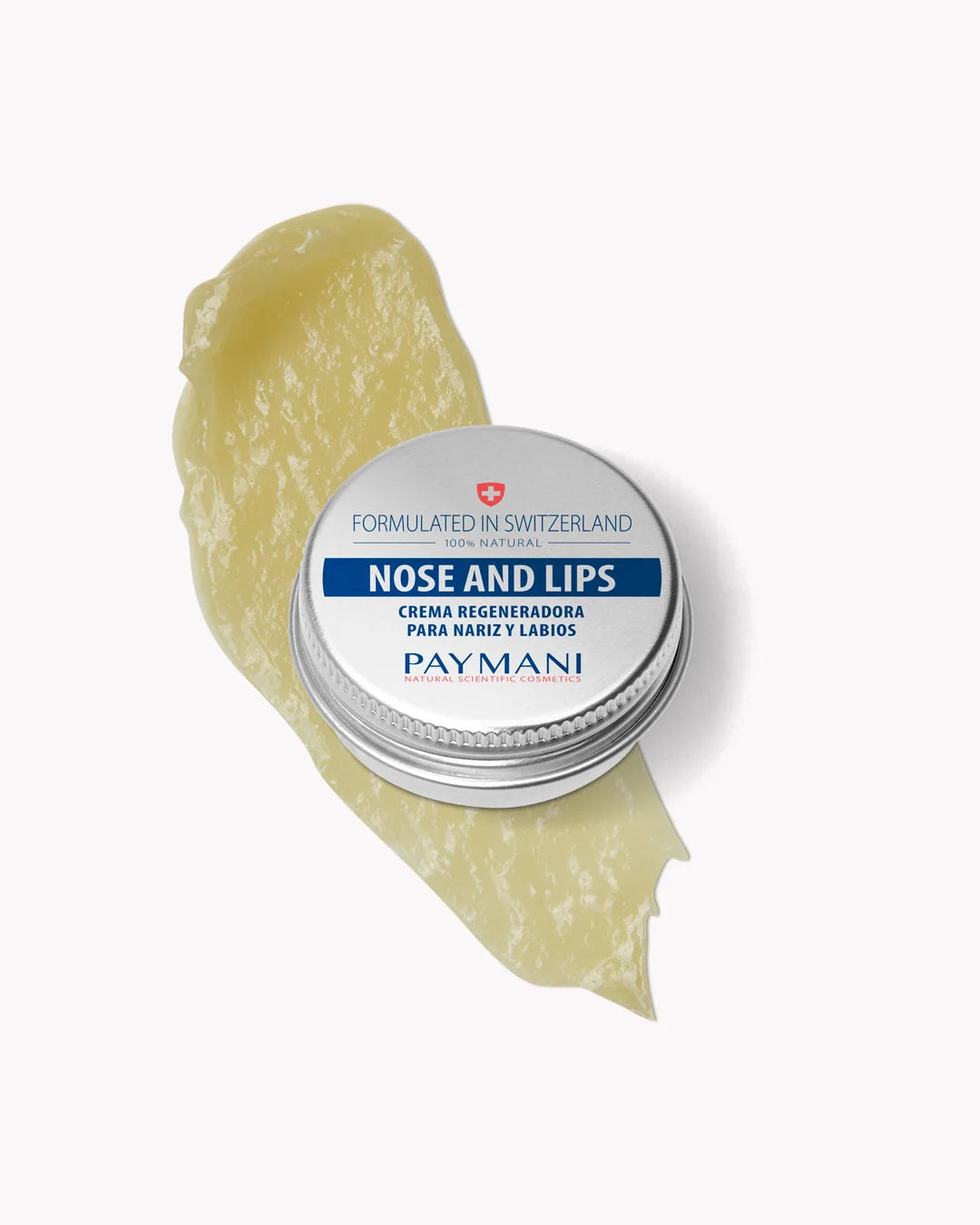 Nose and Lips