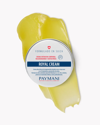 Royal Cream