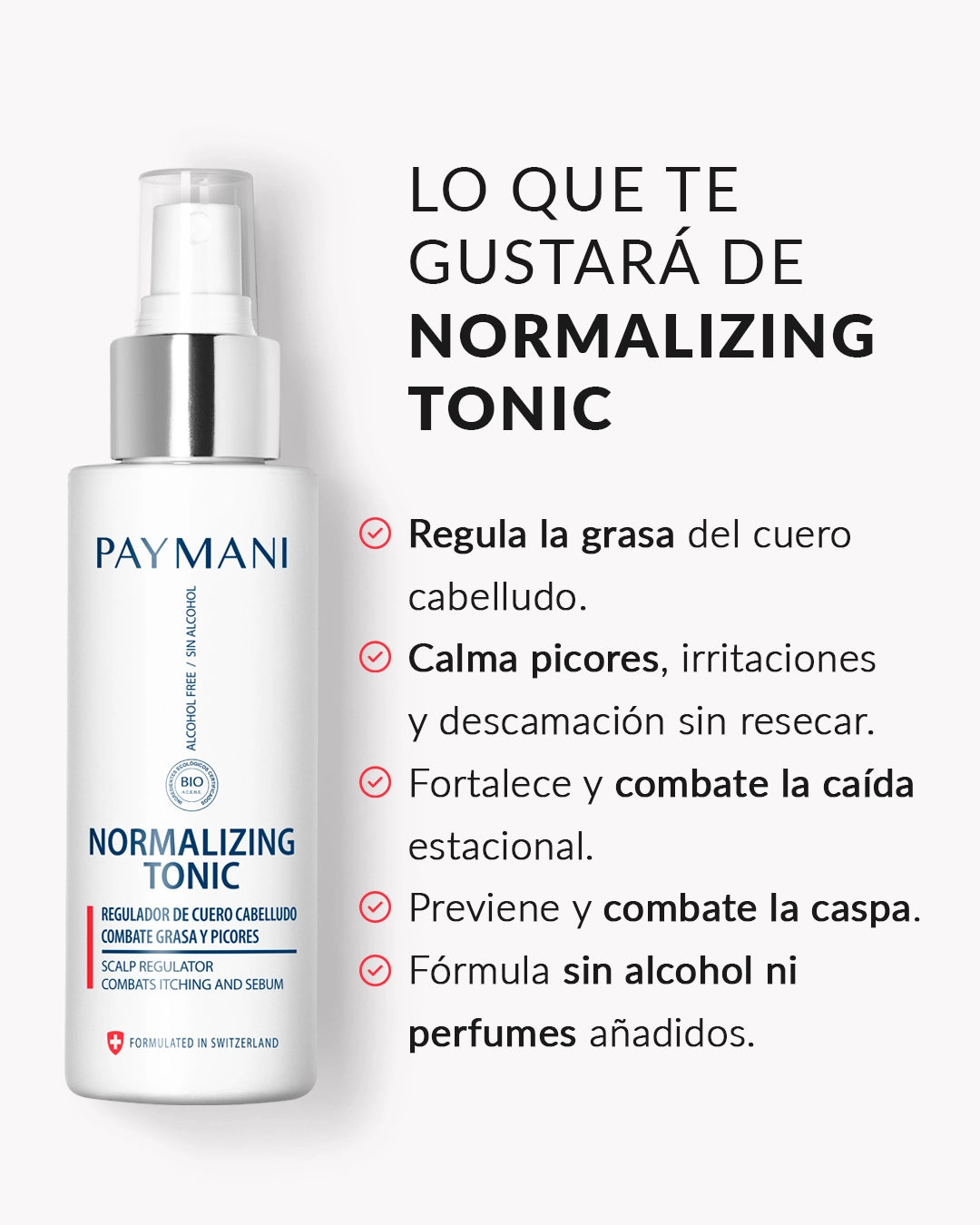 Scalp Balance