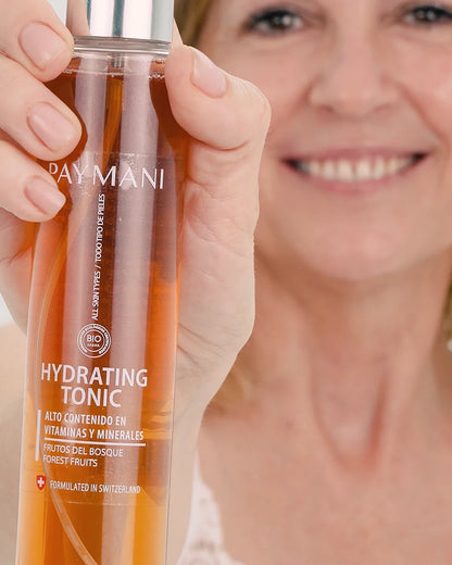 Hydrating Tonic