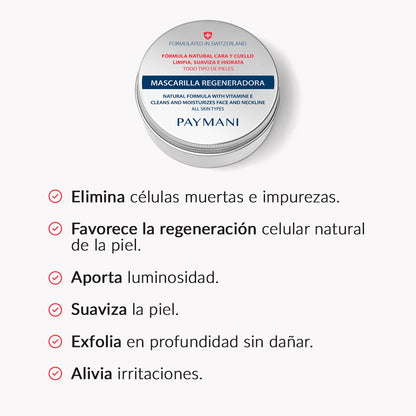 Piel Impecable (Todo Tipo de Pieles)