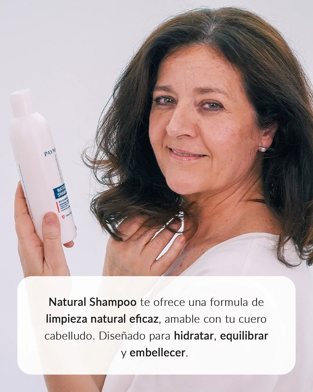 Natural Shampoo
