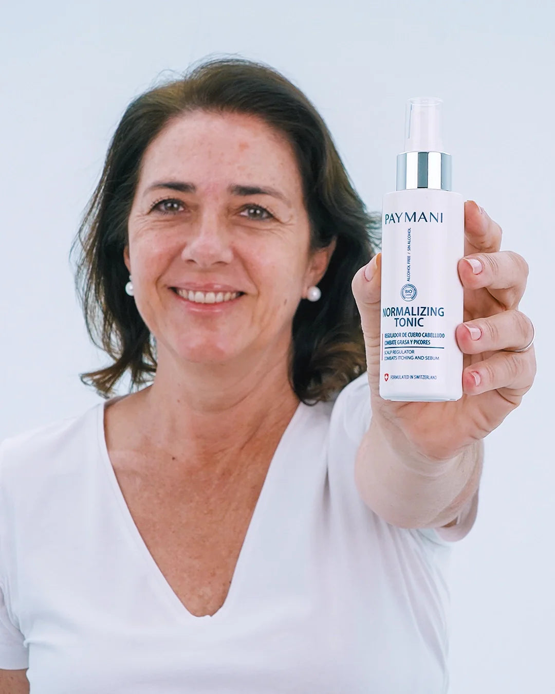 Normalizing Tonic