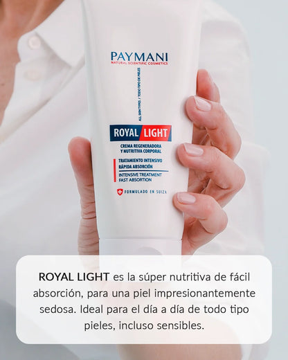 Royal Light