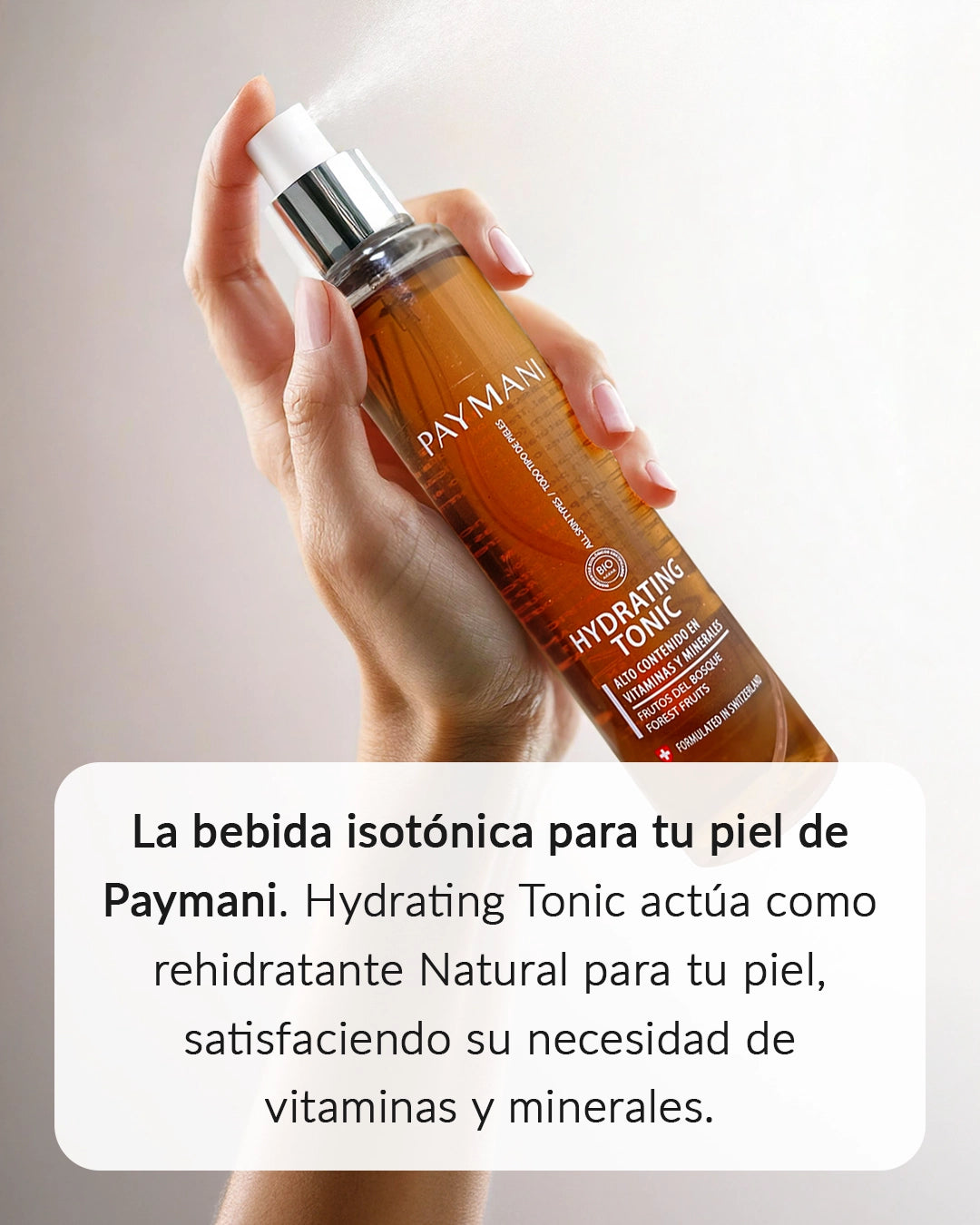 Cuidado Avanzado Piel Madura