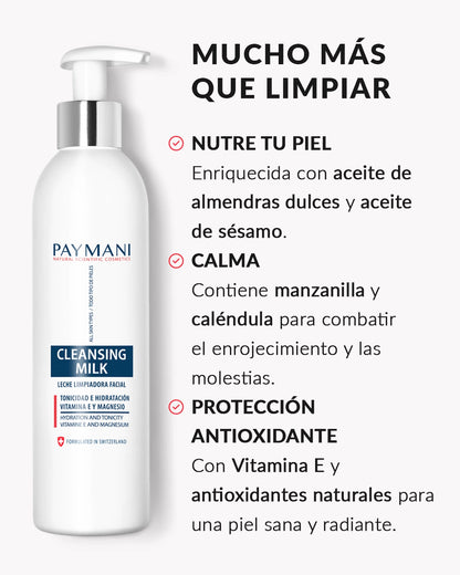 Piel grasa