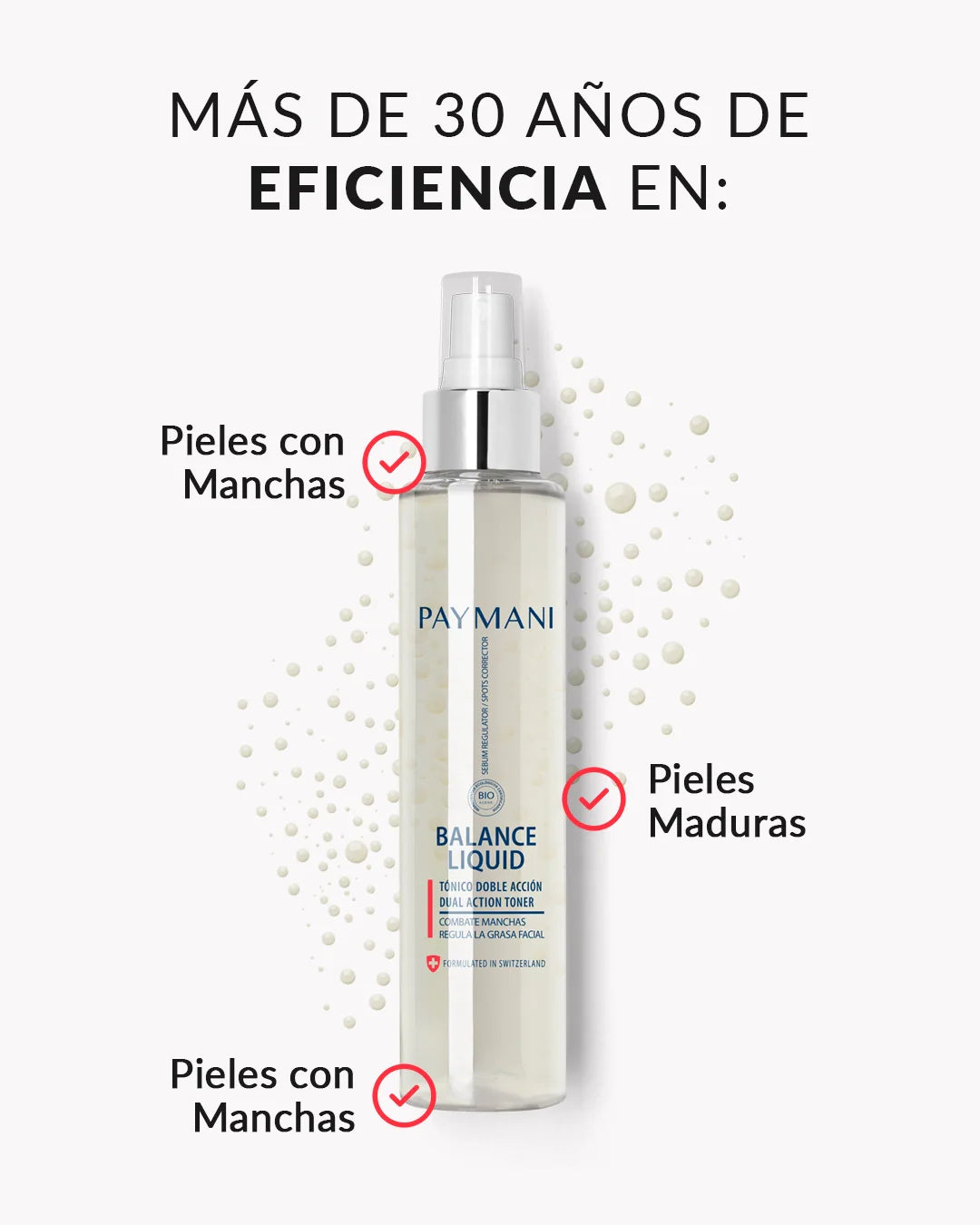 Balance Liquid