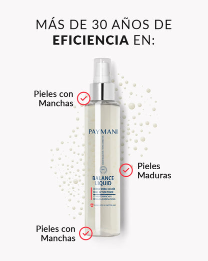Balance Liquid